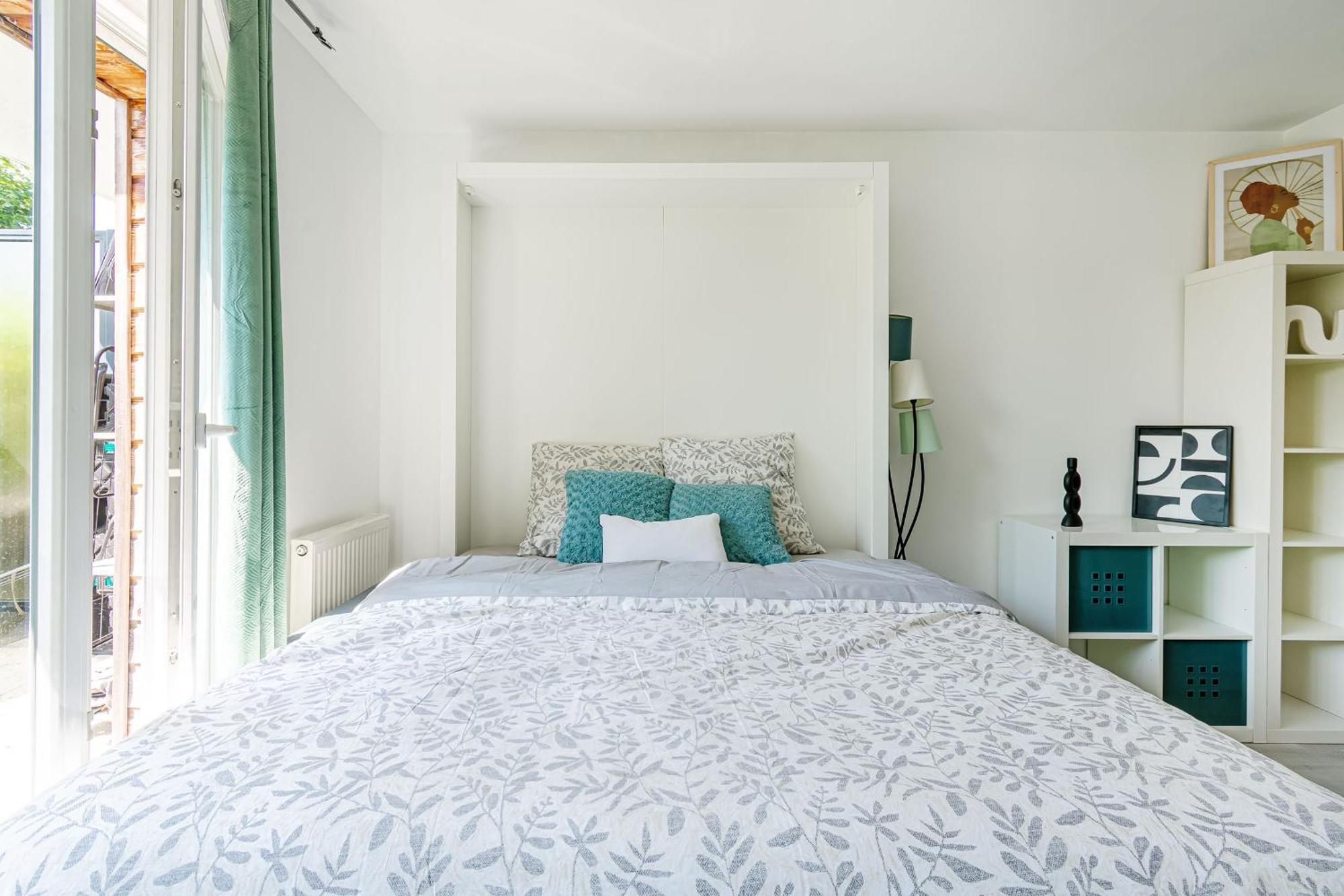 Cozy Suite A Disney Serris Eksteriør billede
