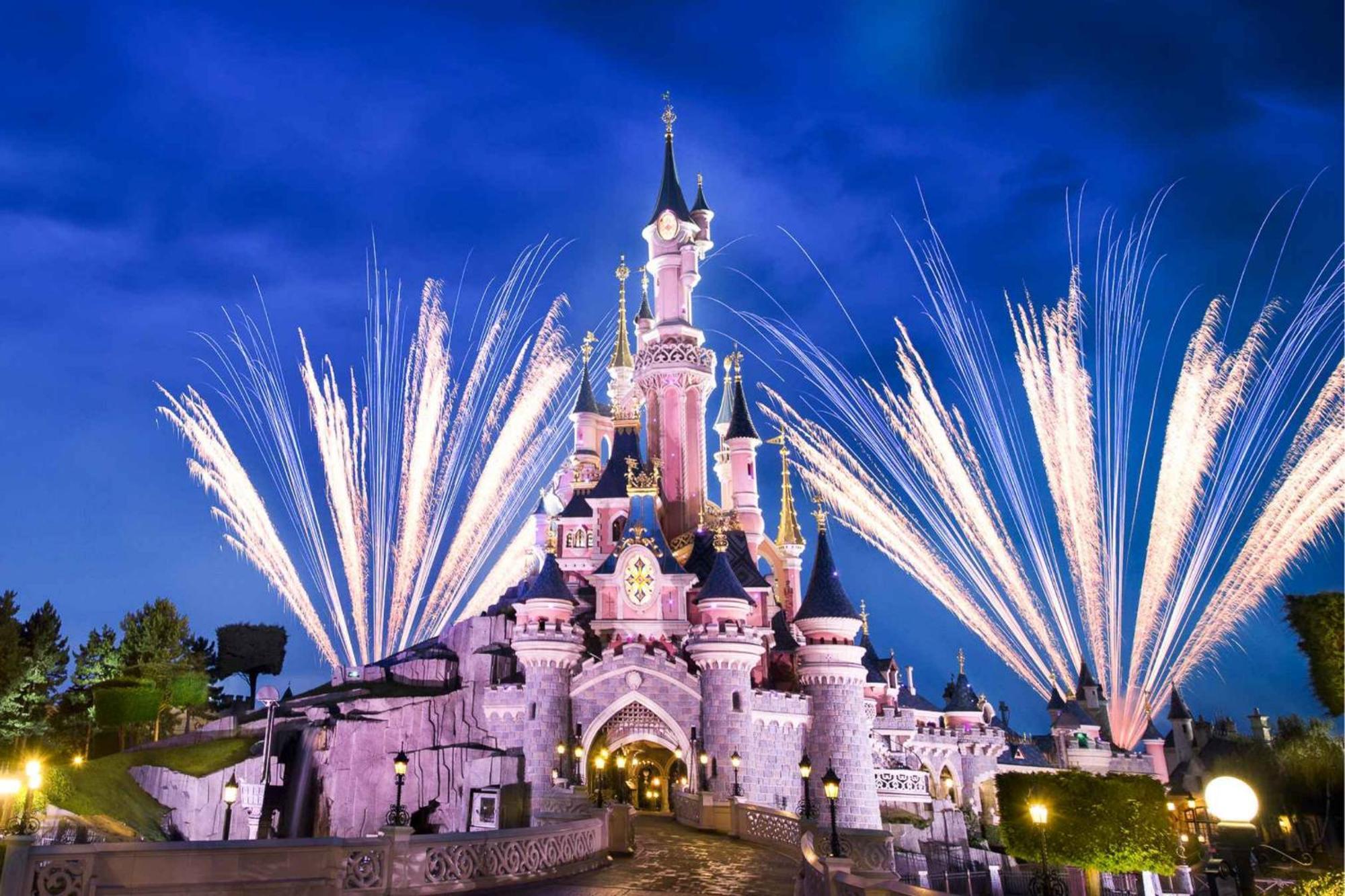 Cozy Suite A Disney Serris Eksteriør billede